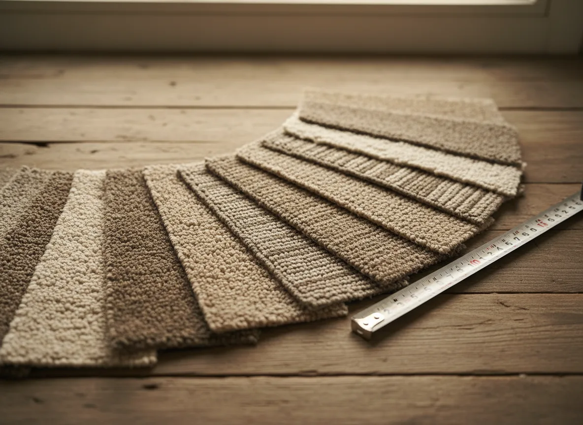 Carpet Installation Hartford, WV FAQs